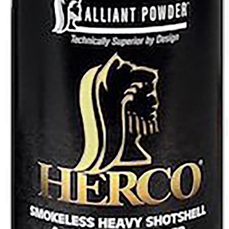 Alliant Powder HERCO Smokeless Herco Multi Gauge 8lbs