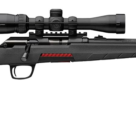 WGUN 525233186 XPERT SCOPE CMB NS 17WSM 18 GRY