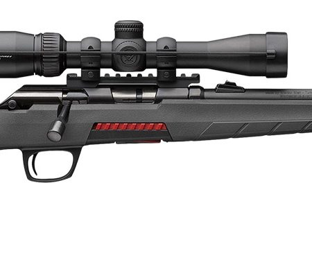 WGUN 525234102 XPERT SR SCP CMB S 22LR 16.5 GRY