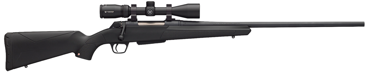WGUN 535705293 XPR SCOPE CMB NS 450 24 BLK