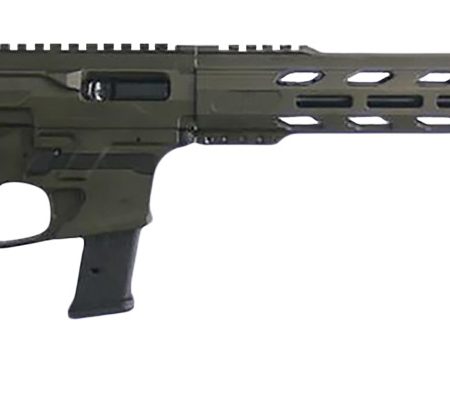 LFA LF9CH85023   CHLLNGR       9MM    16    ODG