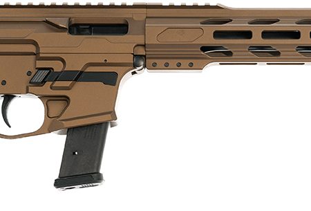 LFA LF9CH85034   CHLLNGR       9MM    16    BRTBRZ