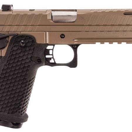 LFA LFAPF71202   APOLLO 11 FS  9MM    4.9   FDE