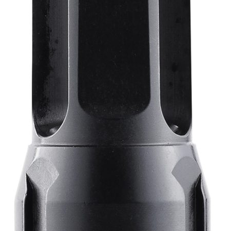 Dead Air DA303 KeyMo Flash Hider 30 Cal 4140 HT Alloy Steel M14x1 LH