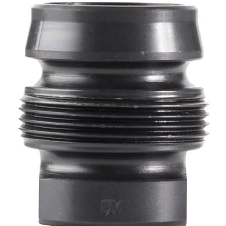 Dead Air DA128 Xeno Xero 45 Cal 5/8"-24 4140 HT Alloy Steel