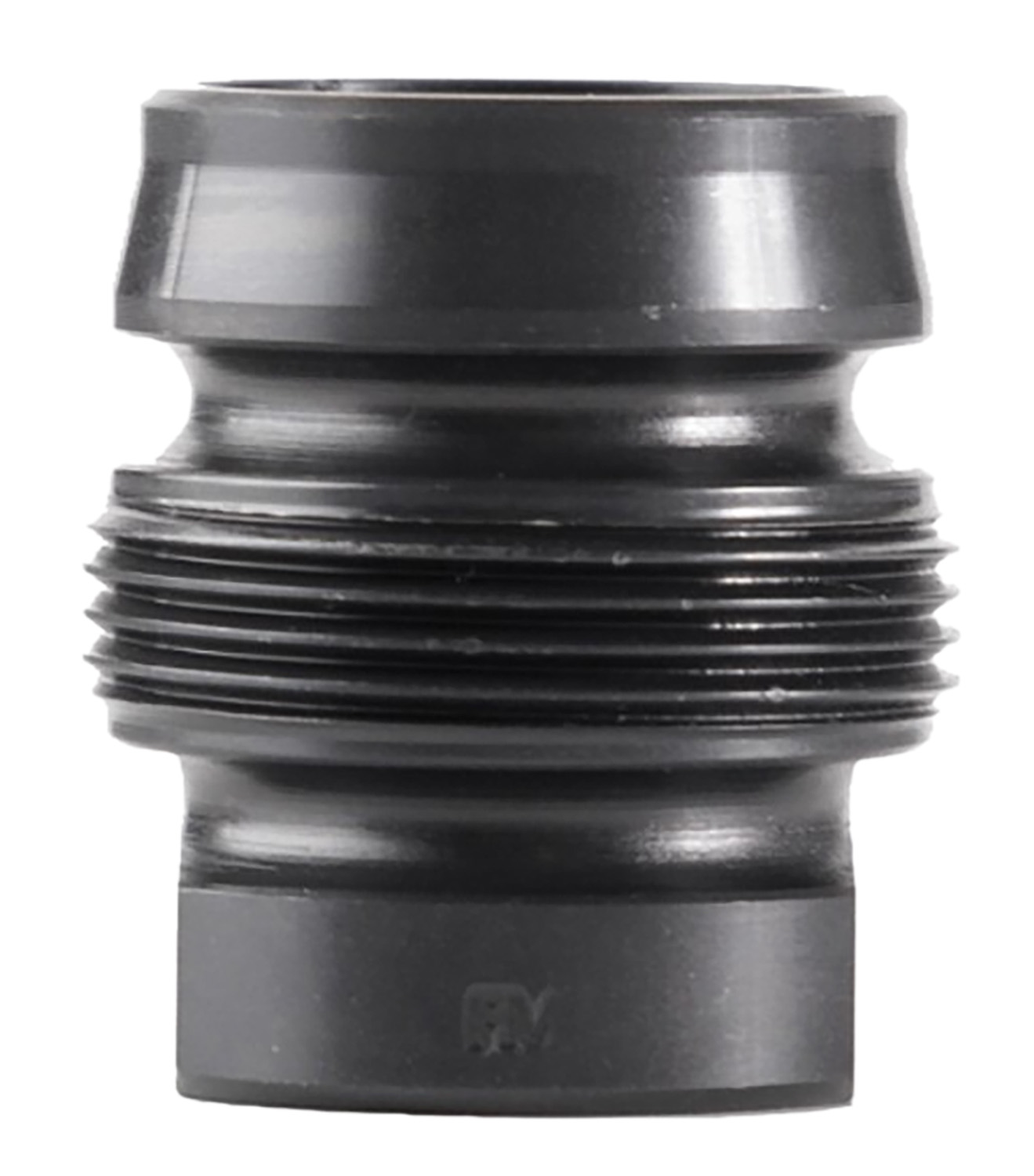 Dead Air DA128 Xeno Xero 45 Cal 5/8"-24 4140 HT Alloy Steel