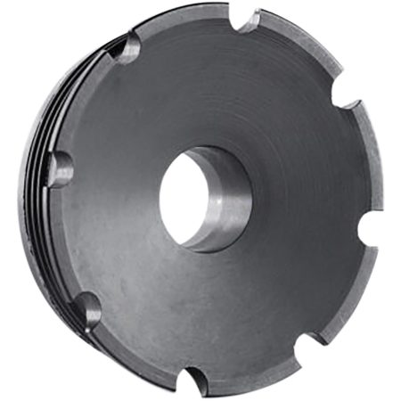 Dead Air DA204 Front Cap R-Series 7.62mm