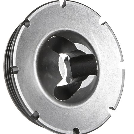 Dead Air DA207 Flash Hinder Front Cap R-Series 7.62mm