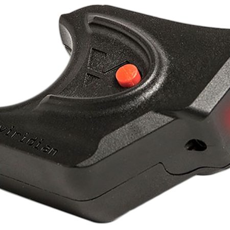 Viridian 9120004 Red Laser Sight for Ruger LCP E-Series Black
