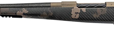 FIERCE ROG7RM24BRSLH    CBRG LH 7MMR   24 SB/SNORA