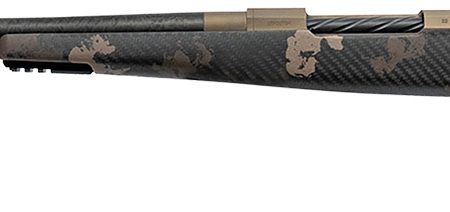 FIERCE ROG7PRC22BRSLH   CBRG LH 7PRC   22 SB/SNORA