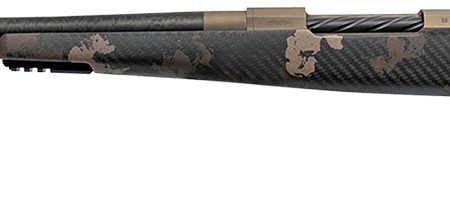 FIERCE ROG65PRC22BRSLH  CBRG LH 65PRC  22 SB/SNORA