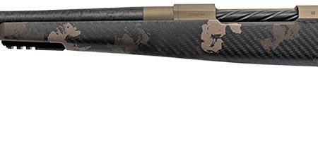 FIERCE ROG300WIN22BRSLH CBRG LH 300WN  22 SB/SNORA