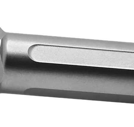 True Precision Inc TPSHCBXT   9mm Fits Springfield Hellcat 3.10" 416R Stainless Steel