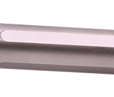 True Precision Inc TPG19BXT   9mm Fits Glock 19 Gen1-5 4.50" 416R Stainless Steel