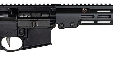 GEISSELE 08-395B SUPER DUTY MOD1 556 16 BLK