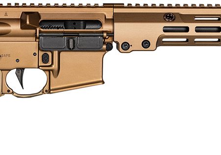 GEISSELE 08-395S SUPER DUTY MOD1 556 16 DDC