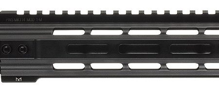 Primary Weapons M114UA01-2F-NC MK114 Mod 1-M Upper 223 Wylde 14.50" Anodized Barrel for AR-15