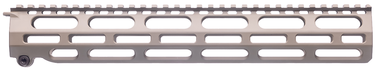 Vktr Industries V40051016010R VK-1 Handguard Magpul FDE M16 12.60" Long