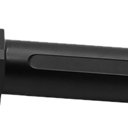 True Precision Inc TPP10CBXBL  CZ P10C 9mm 4" 416R Stainless Steel