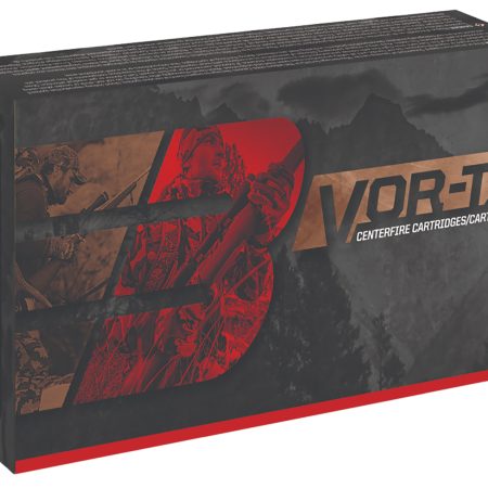 Barnes Bullets 32086 VOR-TX Rifle 350Legend 170gr TSX Flat Base 20 Per Box/10 Case