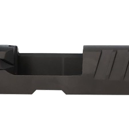 Sig Sauer 8901534 P320 ROMEO-X 9mm Luger Black