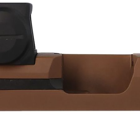 Sig Sauer 8901556 P365  9mm Luger Coyote Brown Cerakote Stainless Steel Serrated Slide