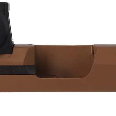 Sig Sauer 8901559 P365XL  9mm Luger Coyote Tan Cerakote Stainless Steel Serrated Slide