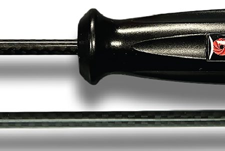 KleenBore SCF26/226.5 Super Carbon Fiber Cleaning Rod Rifle 26" 22-6.5mm