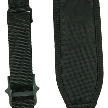 Boyt Harness PAS30004  Max-Ops Black Nylon Webbing Adjustable