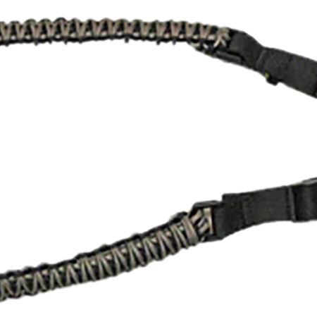 Boyt Harness PCS90403 Outdoor Connection Sling Black Nylon Paracord