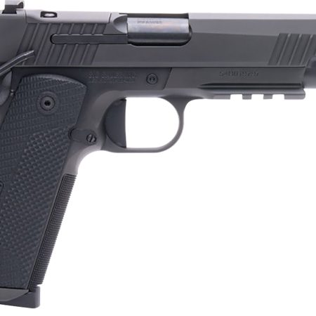 SIG 1911XR45BXR3 1911X 45 8R 5 OR BLK