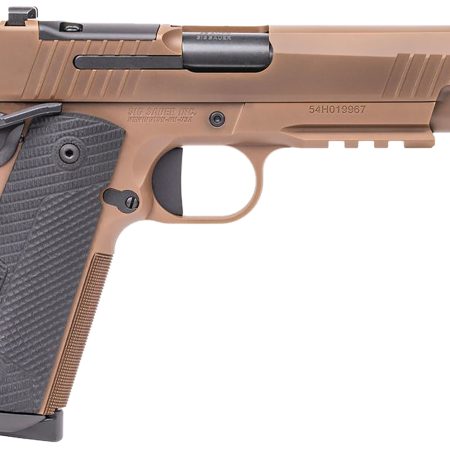 SIG 1911XR45CXR3 1911X 45 8R 5 OR COYTAN