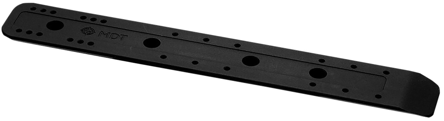 Mdt Sporting Goods Inc 103570BLK M-LOK ARCA Rail Black Anodized 8.60" Long M-LOK Mount