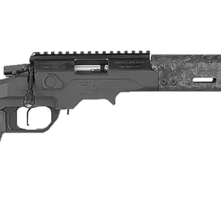 CHRIS 8011202100 MPR RIMFIRE 22M 16 BLKNTD