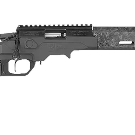 CHRIS 8011202201 MPR RIMFIRE   17HMR 18     BLKNTD