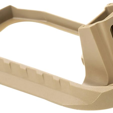 Sct Manufacturing 0210450000IA Compact  Compatible w/ Glock Gen3 19 23 32 Flat Dark Earth