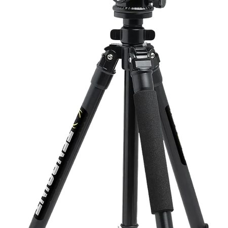 Tenpoint HCA038 Axis Tripod Black