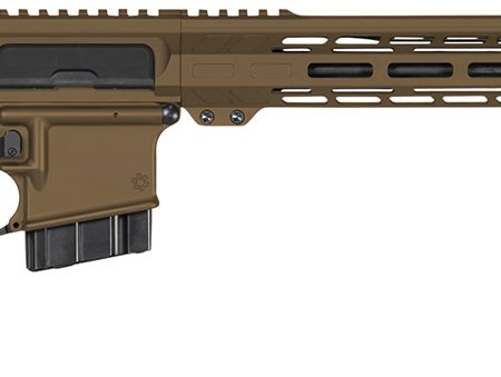 CMMG 28A670CMB    RESOLUTE MK4 22ARC 16.1    MDBRZ