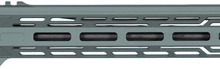 CMMG 28B260CCG Resolute  22 ARC 16.10" 7075-T6 Aluminum 15" M-LOK Handguard