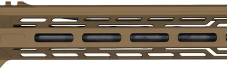 CMMG 28B260CMB Resolute  22 ARC 16.10" 7075-T6 Aluminum 15" M-LOK Handguard