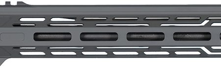 CMMG 28B260CSG Resolute  22 ARC 16.10" 7075-T6 Aluminum 15" M-LOK Handguard