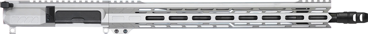 CMMG 28B260CTI Resolute 22 ARC 16.10" 7075-T6 Aluminum 15" M-LOK Handguard