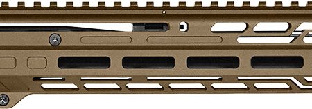 CMMG 28B940CMB Dissent  22 ARC 16.10" 6061-T6 Aluminum