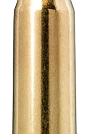 Norma Ammunition 20180452  Whitetail 8x57JS 196gr Pointed Soft Point 20 Per Box/10 Case