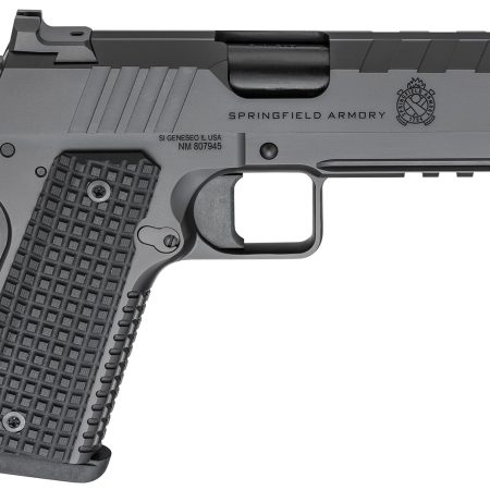 SPG PX9227L 9M 1911 EMISSARY 4.25 9R