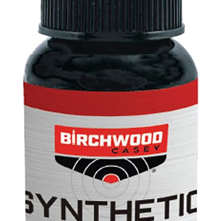 Birchwood Casey 44123 Synthetic Gun Oil Pump Spray 2 oz Spray Bottle