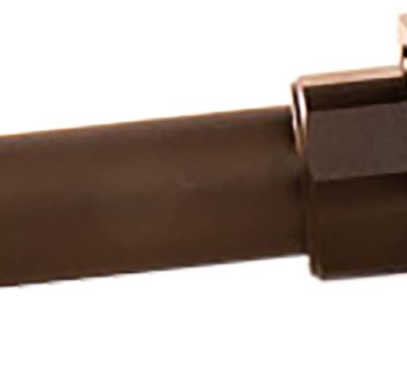 Energetic Armament EA35 Centix Mount  1 3/8"x24 Titanium