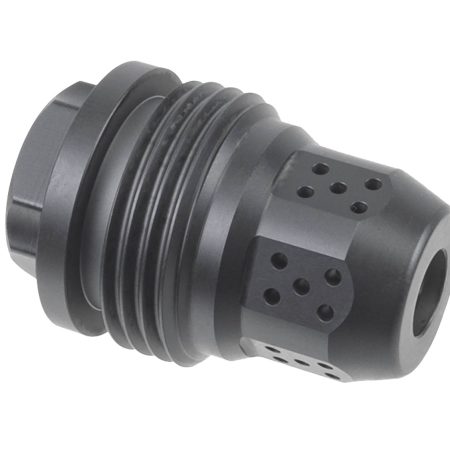 Jk Armament JKMDHDBE24 Bald Eagle Compensator 5/8x24 TPI