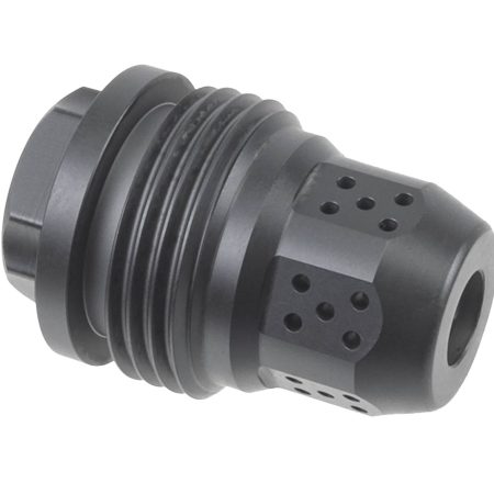 Jk Armament JKMDHDBE28 Bald Eagle Compensator 1/2x28 TPI